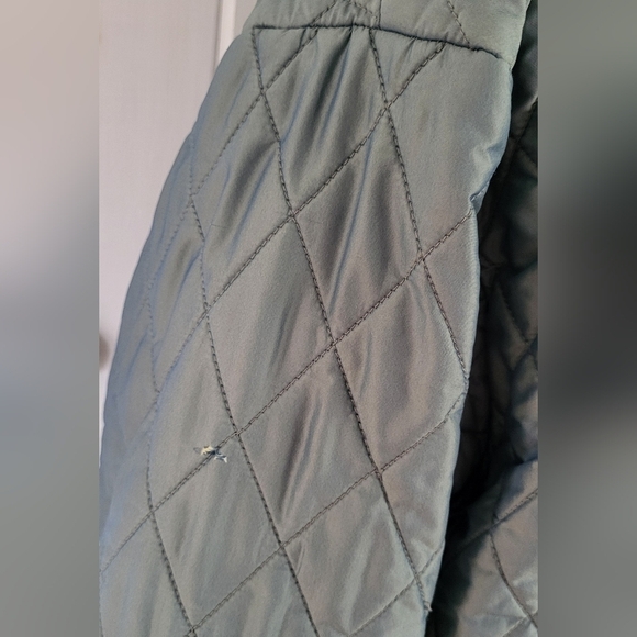 Marmot Primaloft Quilted Puffer Full Zip Jacket - Picture 10 of 16